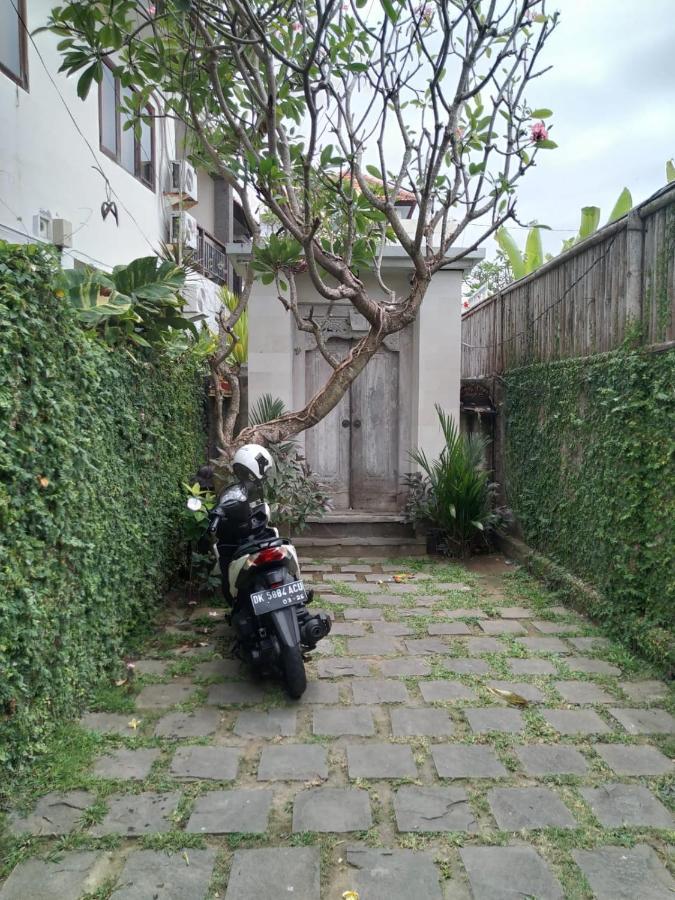 Ngetis Home Stay سانور المظهر الخارجي الصورة