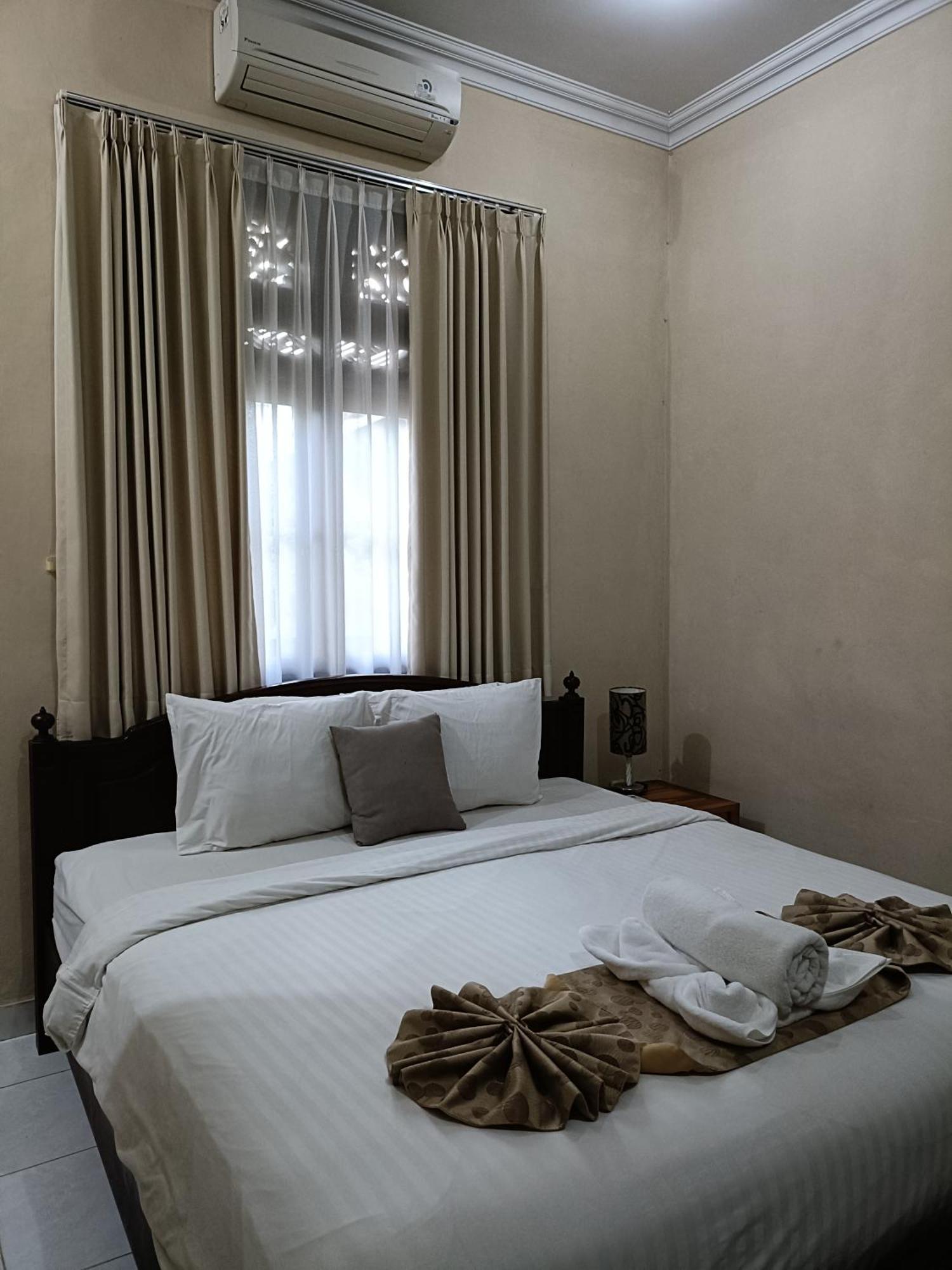 Ngetis Home Stay سانور المظهر الخارجي الصورة