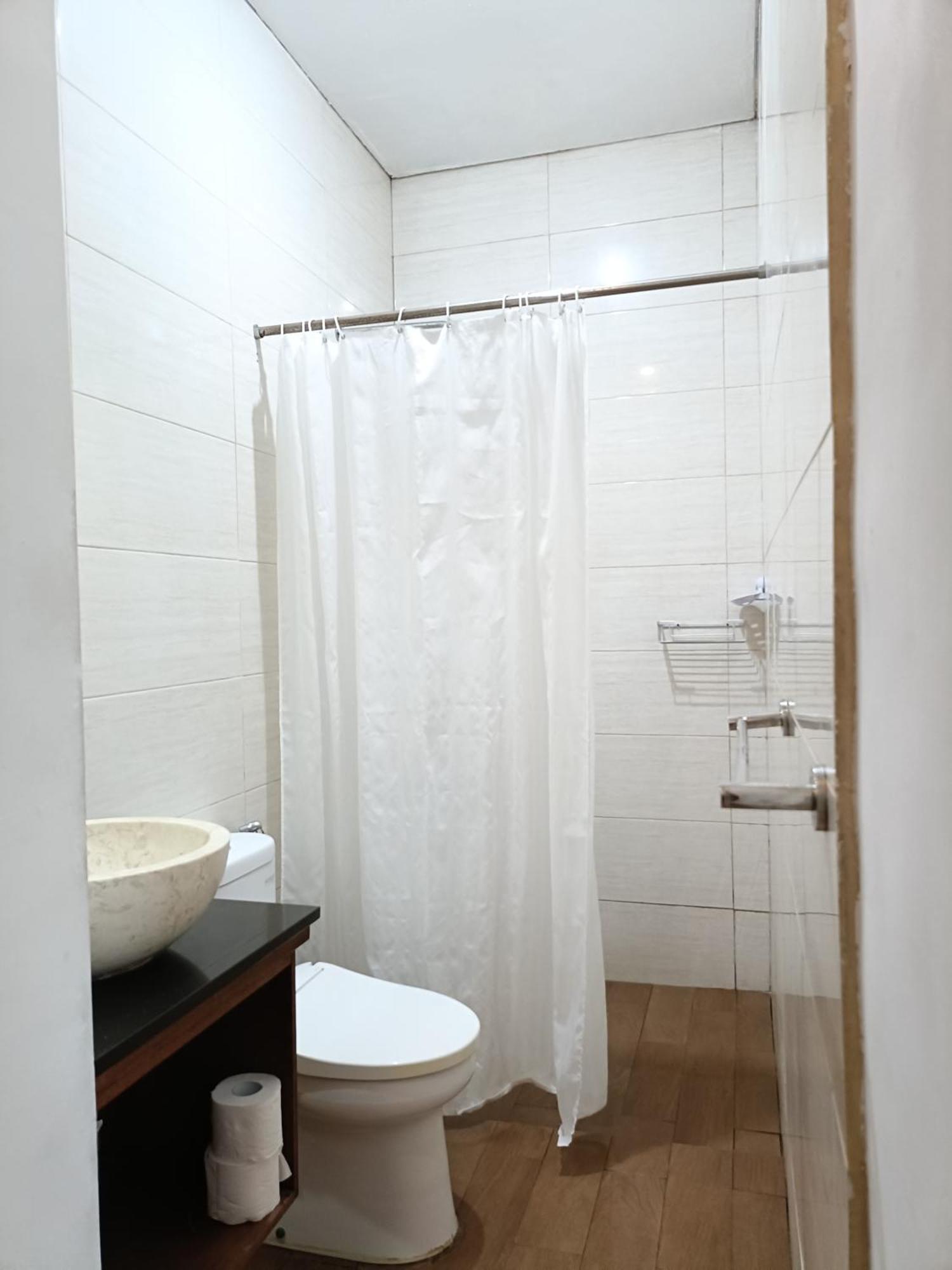 Ngetis Home Stay سانور المظهر الخارجي الصورة