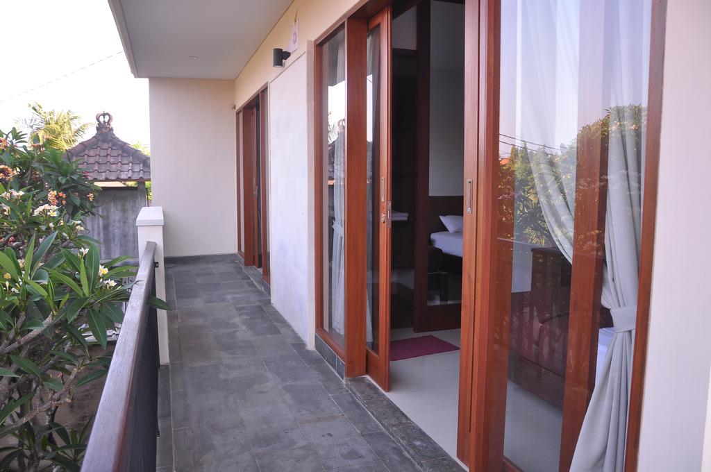 Ngetis Home Stay سانور الغرفة الصورة