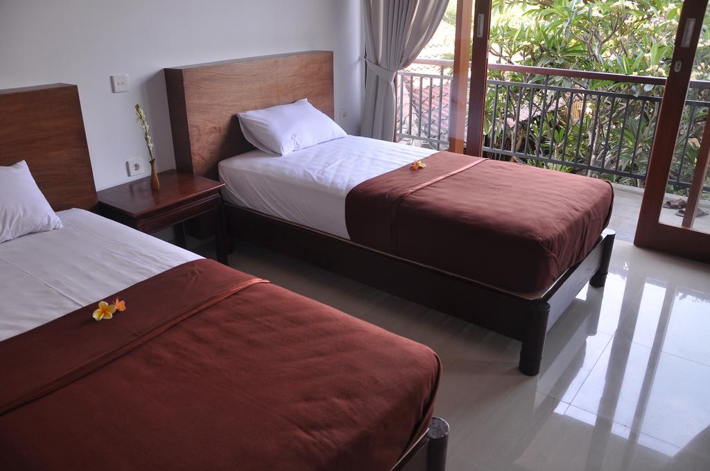 Ngetis Home Stay سانور الغرفة الصورة