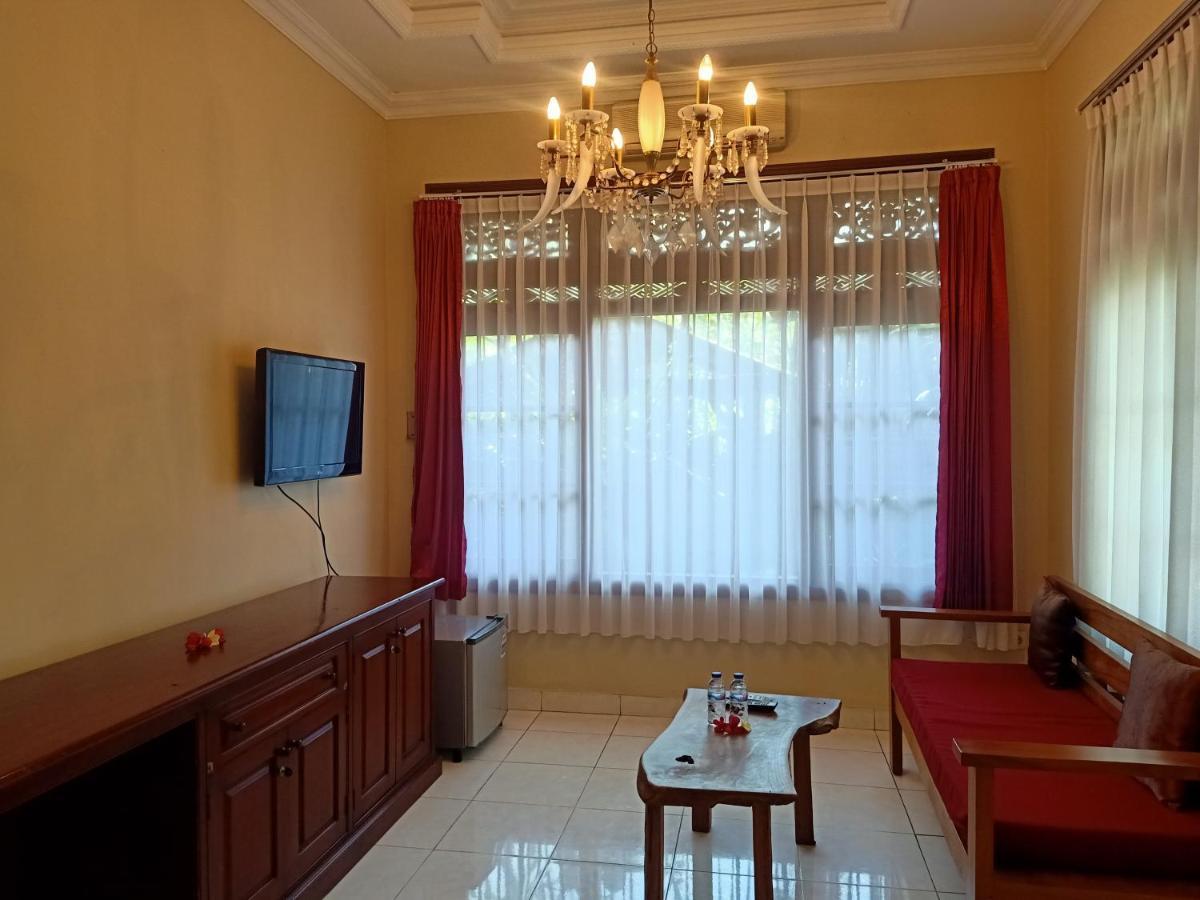 Ngetis Home Stay سانور المظهر الخارجي الصورة